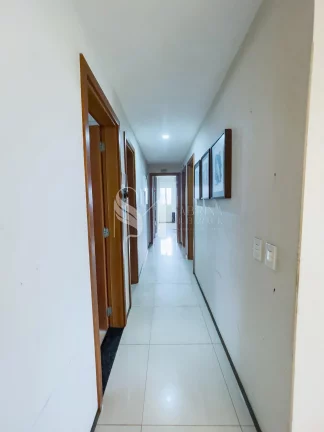 Imagem Apartamento mobiliado vista mar no renascença