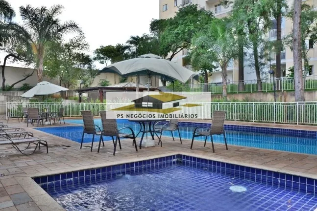 Imagem Apartamento para venda no Parque São Lucas
