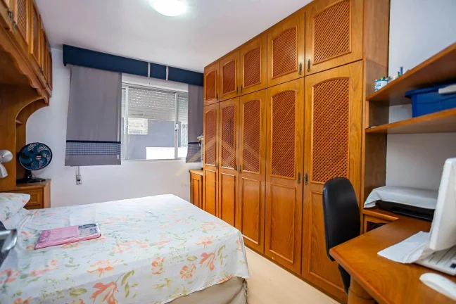 Imagem Edifício Residencial Jaraguá
