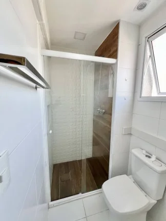 Imagem Apartamento com Planejados 3 Dormitorios sendo 1 Suite 2 Vagas