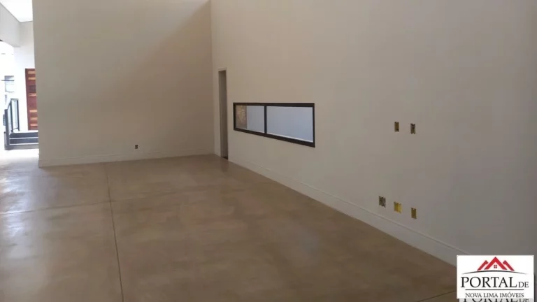 Imagem CASA RESIDENCIAL em NOVA LIMA - MG, QUINTAS DO SOL