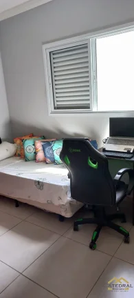 Imagem CASA EM CONDOMÍNIO RESIDENCIAL em JUNDIAÍ - SP, LOTEAMENTO RESERVA ERMIDA