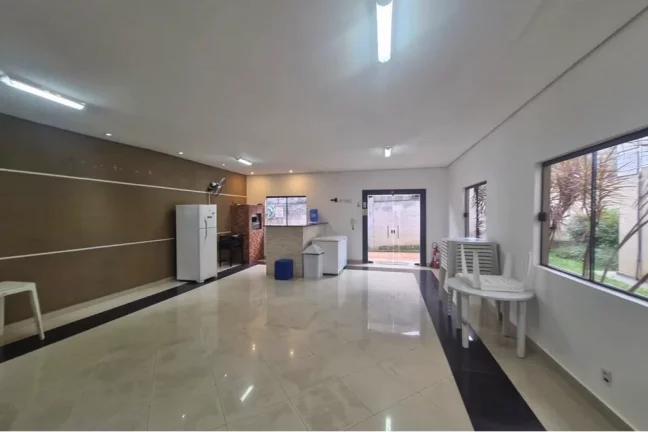 Imagem APARTAMENTO RESIDENCIAL em Guarulhos - SP, Jardim Adriana