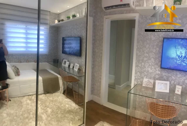 Imagem Excelente Apartamento - Maderá - Cotia | Batelli Imóveis