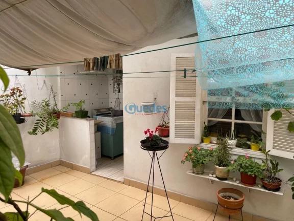 Imagem Sobrado na Chácara Santo Antônio: 3 Dorms, 1 Suíte, 140m² - Venda por R$1.500.000,00