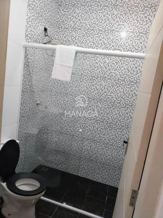 Imagem Casa à Venda no Bairro São Cristóvão – Barra Velha/SC