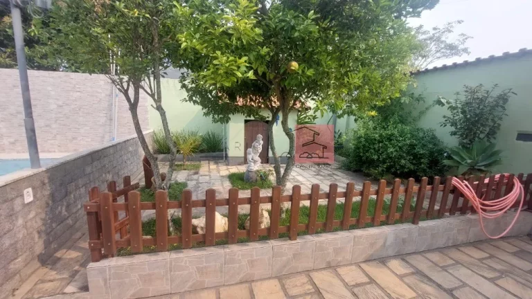 Imagem CASA DE 2ª LOCAÇÃO MAIS BONITA, CUIDADA E CONFORTÁVEL DE JARDIM ATLÂNTICO LESTE!