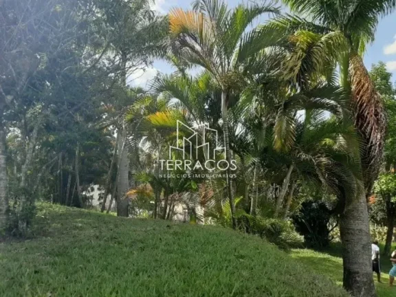 Imagem TERRENO EM JUNDIAÍ NO BAIRRO IVOTURUCAIA COM ÁREA DE 1.934,50 M²