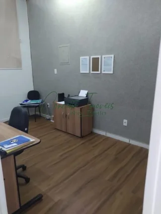 Imagem Sala Comercial para Locação em São José do Rio Preto, Boa Vi