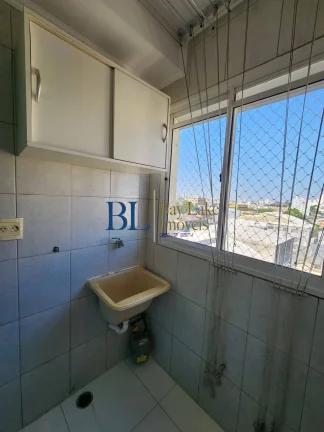 Imagem Apartamento 2 Dormitórios no Neo Ipiranga com Lazer Completo