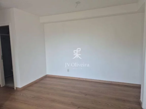 Imagem Apartamento com 2 dormitórios à venda, 60 m² - Jardim das Vertentes - São Paulo/SP