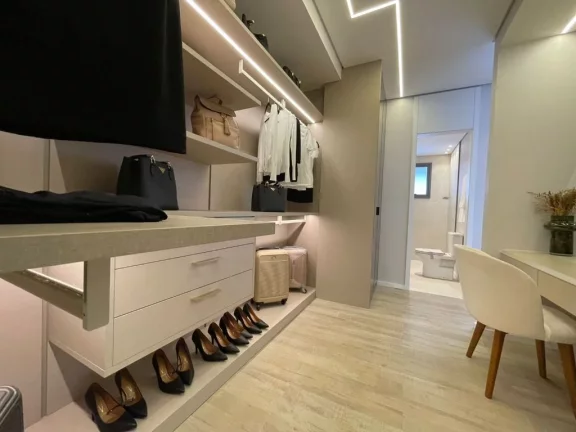 Imagem Apartamento à venda Arkadio Brooklin 143m²