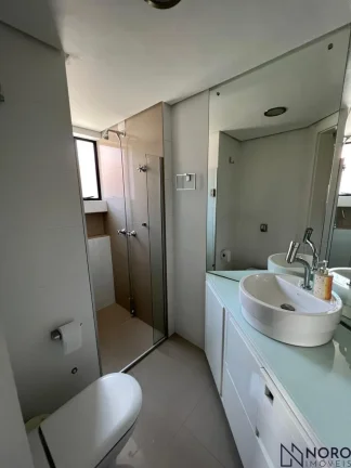 Imagem Apartamento 2 quartos frente Higienópolis