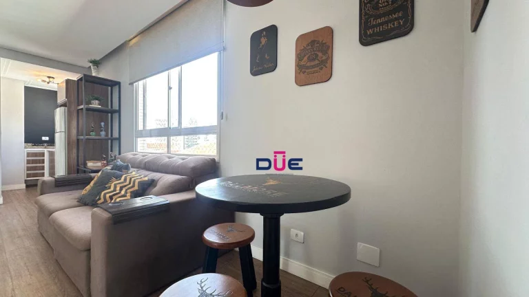 Imagem Cobertura com 3 dormitórios à venda, 180 m² por R$ 1.550.000,00 - Boqueirão - Santos/SP