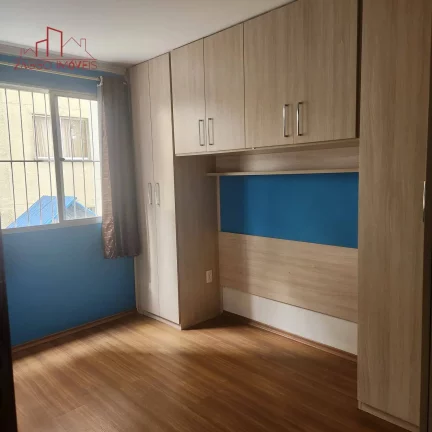 Imagem Oportunidade! Apartamento Reformado - 2 Dorms - 48m² - Horto do Ypê.