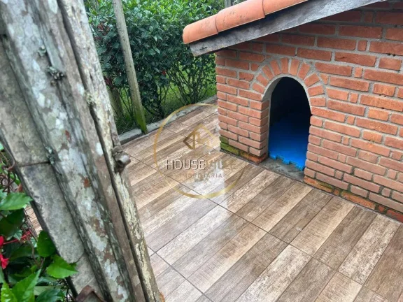 Imagem Sítio Casa 3 dormitórios ( 1 suíte), 5 vagas, Mairinque, SP.