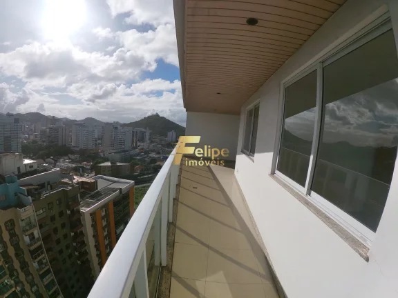 Imagem Maravilhoso apartamento à venda!