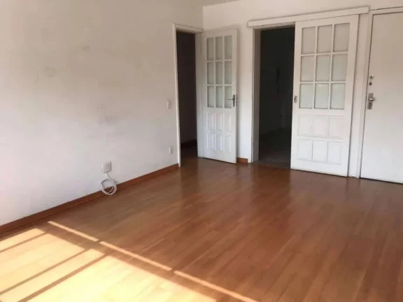Imagem Vendo Apartamento no Centro