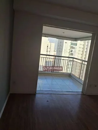 Imagem Apartamento com 1 dormitório à venda, 38 m² por R$ 440.000,00 - Jardim Flor da Montanha - Guarulhos/SP