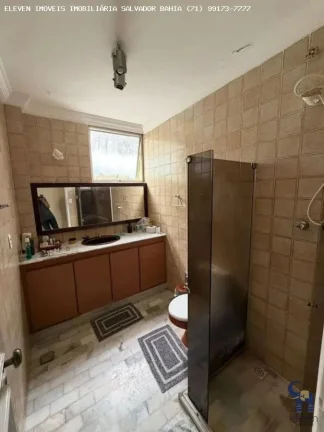 Imagem  OPORTUNIDADE NA BARRA (ACESSO POR ESCADAS) 150M²  3/4 1 VAGA COM CONDOMÍNIO BAIXO!