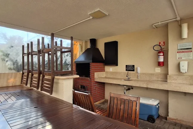 Imagem APARTAMENTO RESIDENCIAL em São Paulo - SP, Água Branca