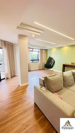 Imagem Apartamento Duplex de Alto Padrão Edifício Mãe Bonifácia - Porteira Fechada