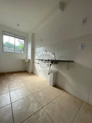 Imagem Apartamento a Venda no bairro Jardim Cybelli - Ribeirão Preto, SP