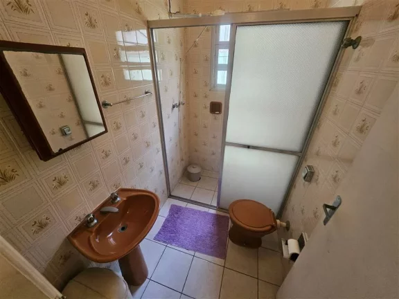 Imagem CASA COM 70 m² - AVIAÇÃO - PRAIA GRANDE SP