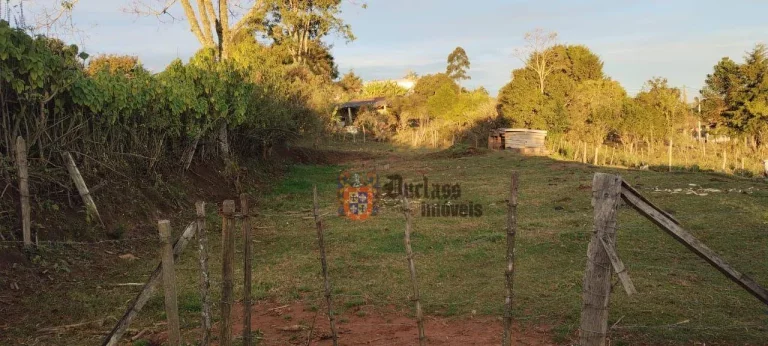 Imagem Terreno à venda, 1000 m² por R$ 90.000,00 - Munhoz - Munhoz/MG