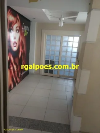 Imagem Salão Comercial para Venda em SÃO JOÃO DE MERITI, Vila São João, 3 banheiros, 2 vagas
