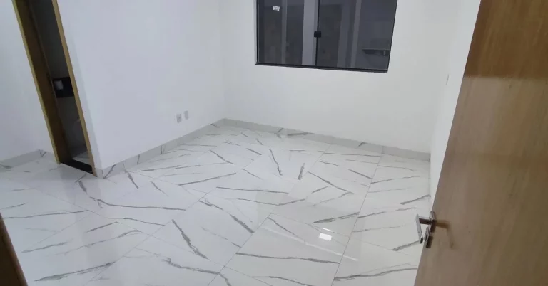 Imagem Casa 3/4 C Suite No Jardim Novo Mundo