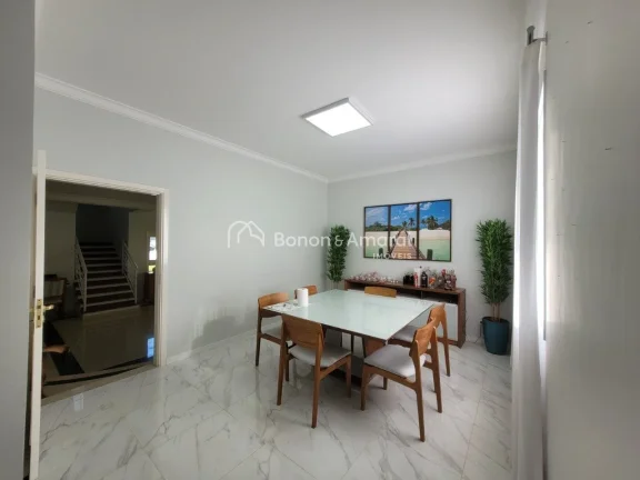 Imagem Casa Ã  venda no CondomÃ­nio Alphaville I, em Campinas, por R$ 5.000.000,00. Em um terreno de 951 mÂ...