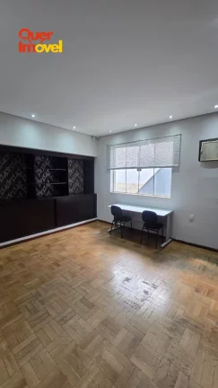 Imagem Imóvel Comercial à Venda ou Locação em Ribeirão Preto-SP, Centro: 10 Salas, 4 Banheiros, 10 Vagas - 595m²!