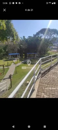 Imagem Apartamento Green Ville com móveis planejados - Live Residence!