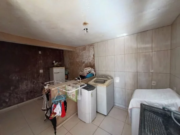 Imagem Sobrado com 3 dormitórios à venda, 191 m² por R$ 645.000,00 - Jardim Casa Branca - Suzano/SP