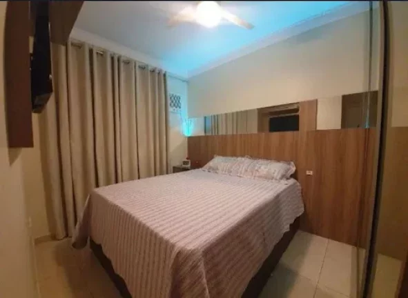 Imagem Apartamento com 2 dormitórios à venda, 55 m² por R$ 450.000,00 - Residencial Itaparica - Vila Velha/ES