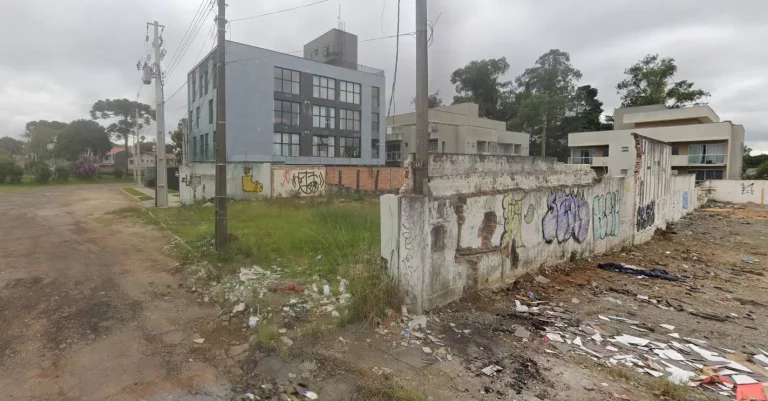 Imagem Studios em Construção no Cajuru - PróxImo a UFPR - A partir de R$198 mil