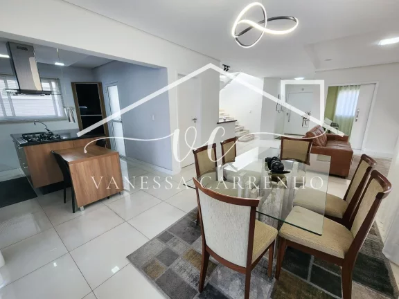 Imagem Venda Sobrado | Vanessa Carrenho Assessoria Imobiliária