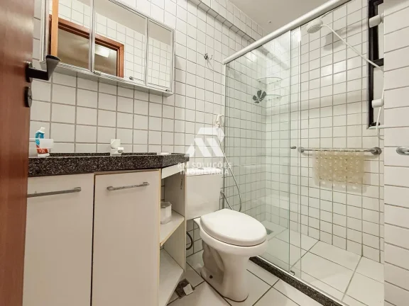 Imagem ️ Apartamento à Venda em Boa Viagem | 3 Quartos | 85 m² | 2 Vagas | Lazer Completo