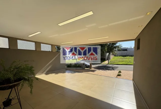 Imagem Terras de Florença - Casa à venda no bairro Zona Sul - Ribeirão Preto/SP