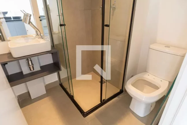 Imagem Studio com 1 Quarto à Venda, 19 m² em Bela Vista - São Paulo