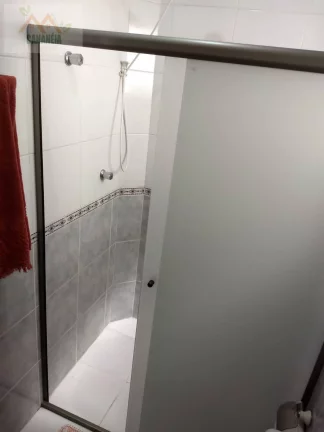 Imagem APARTAMENTO SANTO ANDRÉ-SP