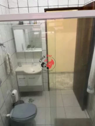 Imagem Casa térrea à venda no bairro Alvarenga – Ampla e bem localizada