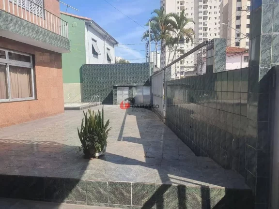 Imagem Casa à venda, Vila Moinho Velho, São Paulo, SP