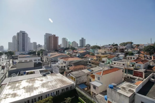 Imagem APARTAMENTO RESIDENCIAL em São Paulo - SP, Vila Leopoldina