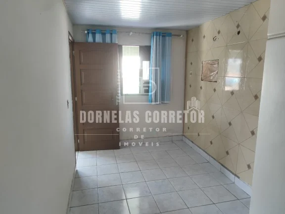 Imagem Casa + Ponto Comercial em Abreu e Lima - Oportunidade Única!
