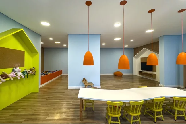 Imagem APARTAMENTO RESIDENCIAL em São Paulo - SP, Tatuapé