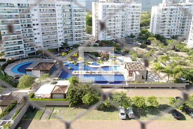 Imagem Apartamento à Venda - Recreio, 3 Quartos, 137 m2