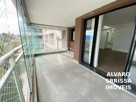 Imagem Aluga - Apartamento Condominio City Parque- Itu-SP