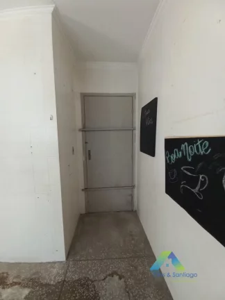 Imagem Apartamento à venda no bairro Taboão - São Bernardo do Campo/SP